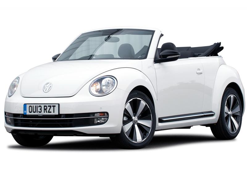 BEETLE CABRIOLET AUTOMATIC
